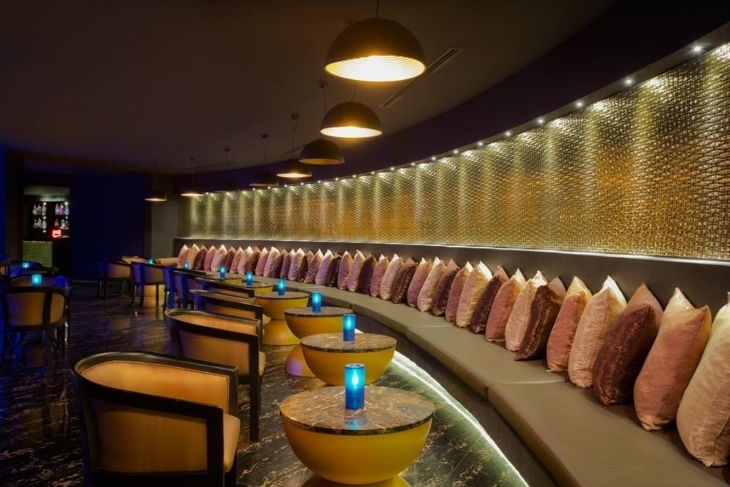 AKKA ALINDA HOTEL - Bary - DISCO