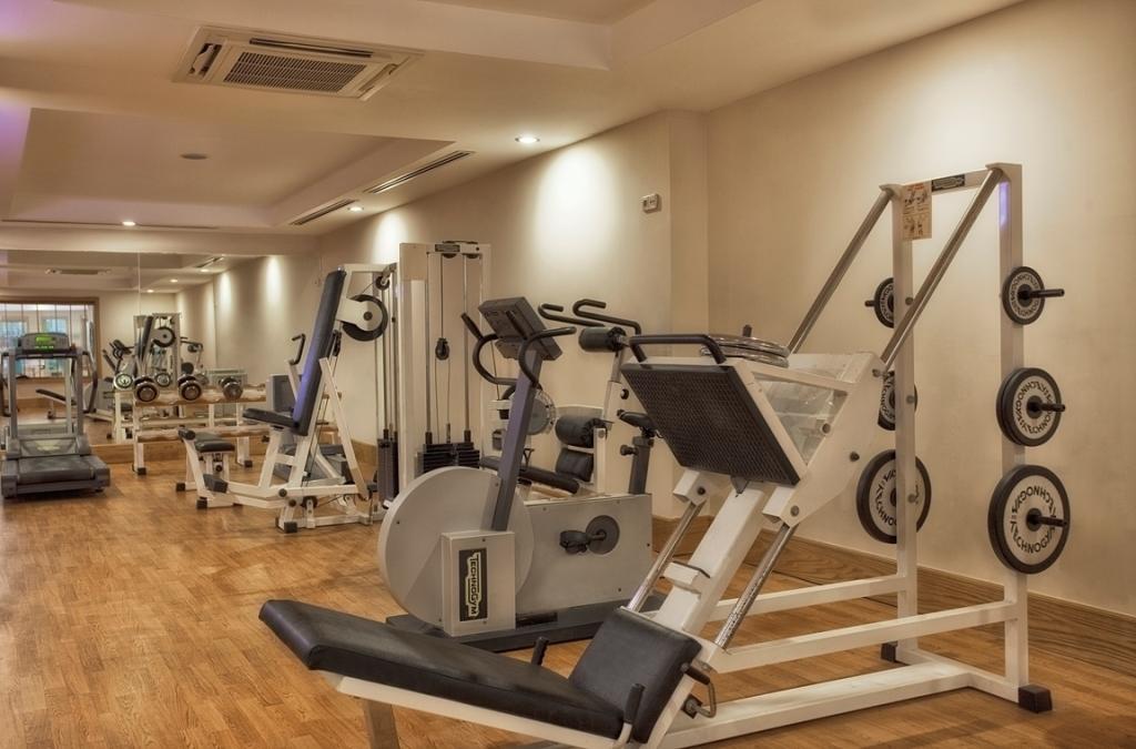 AKKA ALINDA HOTEL - Sport - Sport
