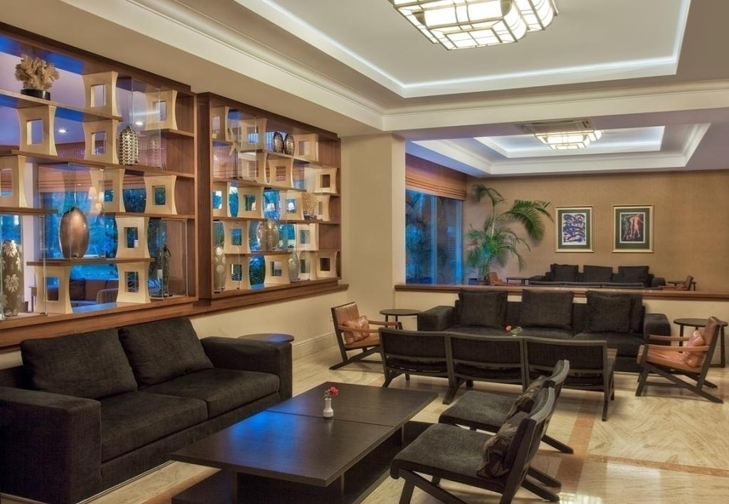 AKKA ALINDA HOTEL - Obecné - Ostatní