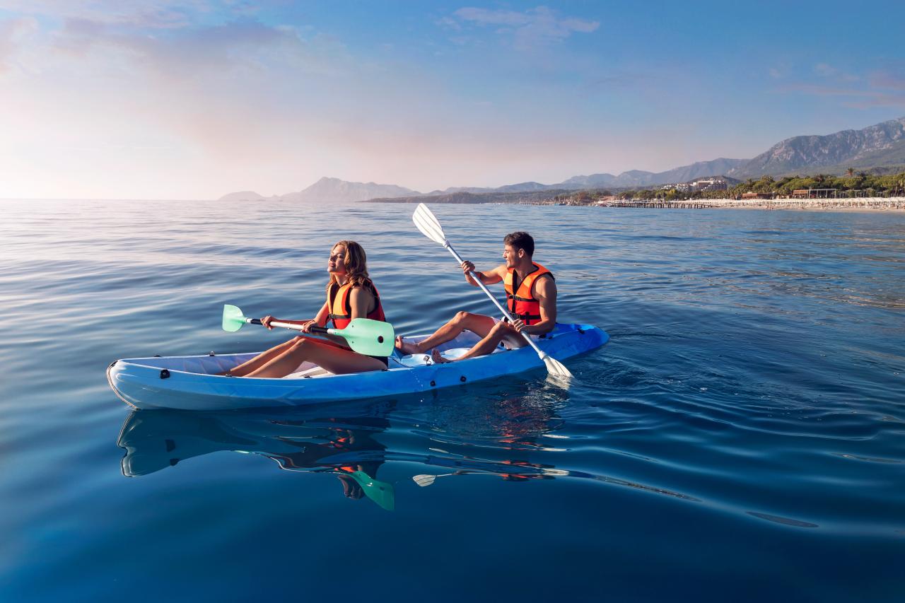 AKKA ALINDA HOTEL - Sport - Sport