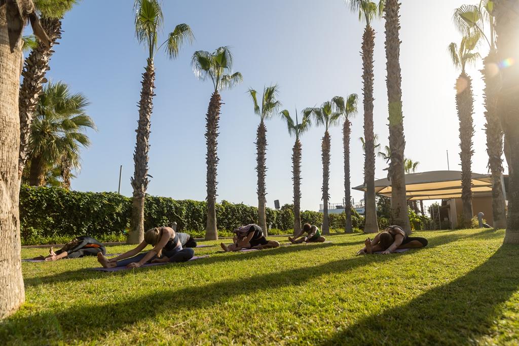 AKKA ALINDA HOTEL - Sport - Sport