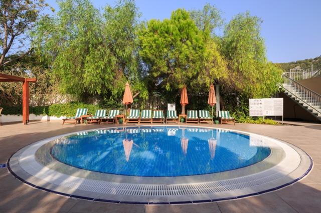 AKKA ALINDA HOTEL - Bazény - Venkovní bazén