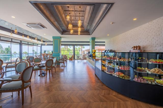 JUSTINIANO CLUB PARK CONTI - Bary - BON-BON