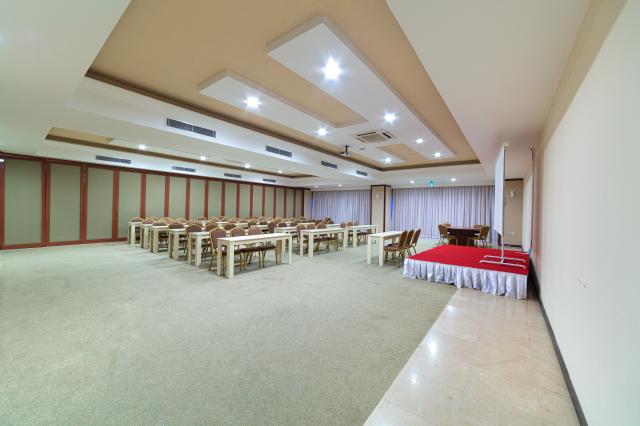 JUSTINIANO CLUB PARK CONTI - MICE - MICE