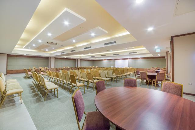 JUSTINIANO CLUB PARK CONTI - MICE - MICE