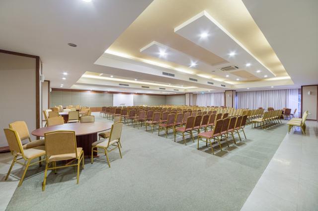 JUSTINIANO CLUB PARK CONTI - MICE - MICE