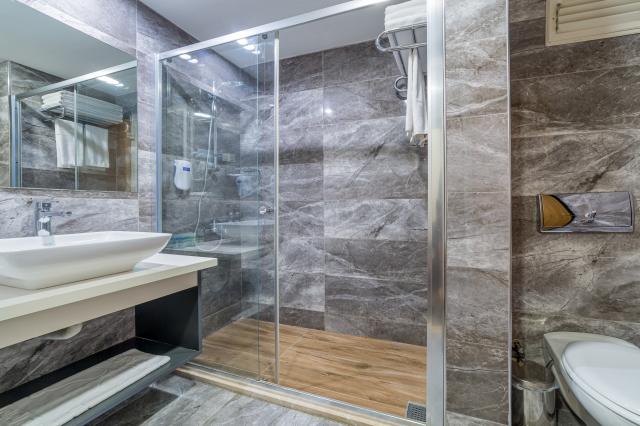 JUSTINIANO CLUB PARK CONTI - Pokoje - STANDARD ROOM