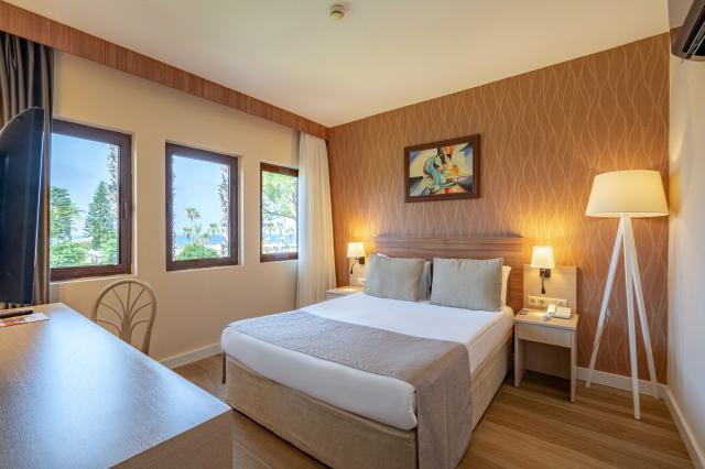 JUSTINIANO CLUB PARK CONTI - Pokoje - FAMILY ROOM 2 BEDROOMS