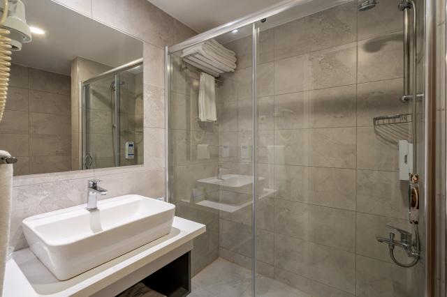 JUSTINIANO CLUB PARK CONTI - Pokoje - FAMILY ROOM 2 BEDROOMS