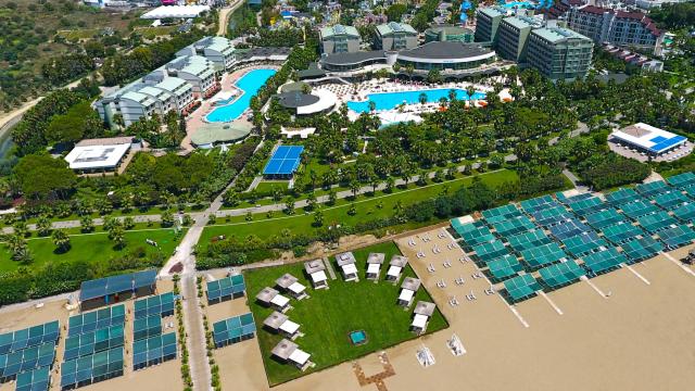 VONRESORT GOLDEN COAST - Obecné - Ostatní