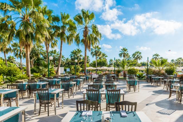 VONRESORT GOLDEN COAST - Restaurace - MAIN RESTAURANT