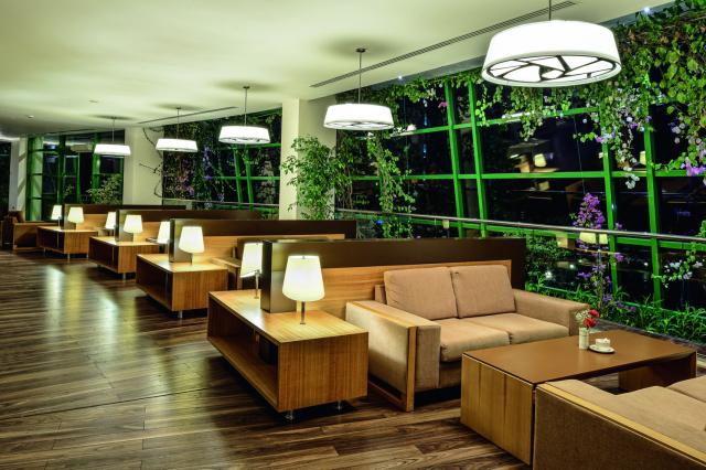 VONRESORT GOLDEN COAST - Bary - LOBBY BAR