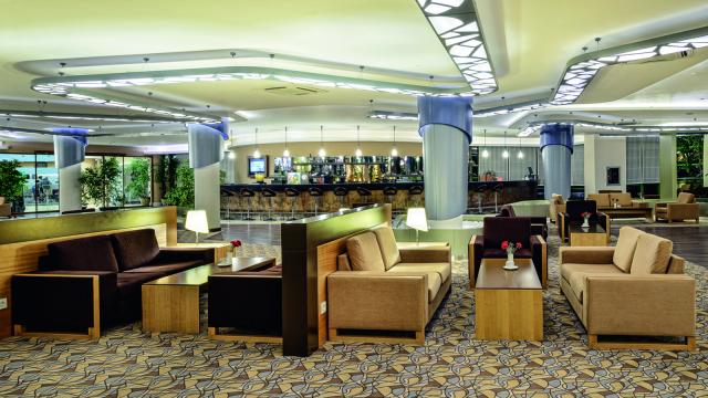 VONRESORT GOLDEN COAST - Bary - LOBBY BAR