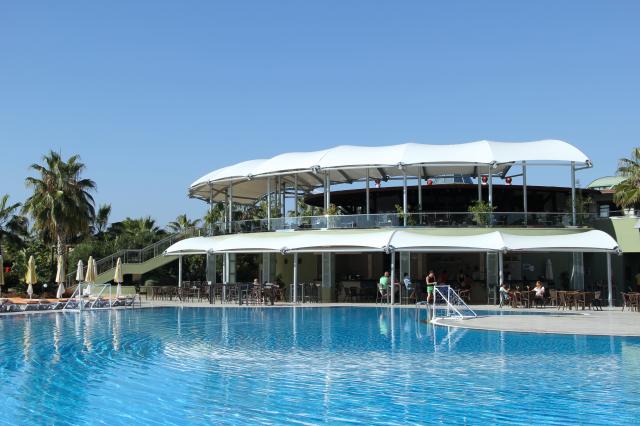 VONRESORT GOLDEN COAST - Bary - AQUARIDS POOL BAR