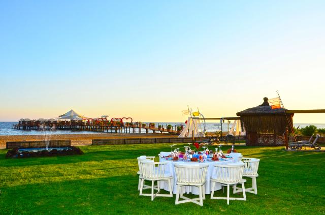 VONRESORT GOLDEN COAST - Pláž - Pláž