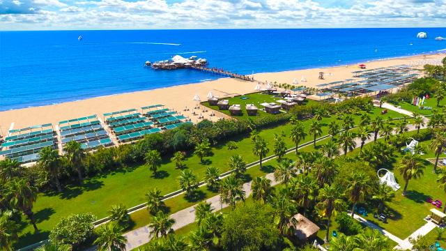 VONRESORT GOLDEN COAST - Pláž - Pláž