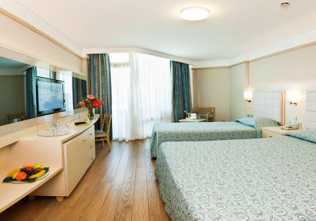VONRESORT GOLDEN COAST - Pokoje - STANDART ROOM