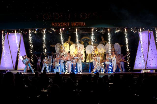 VONRESORT GOLDEN COAST - Animace - Animace