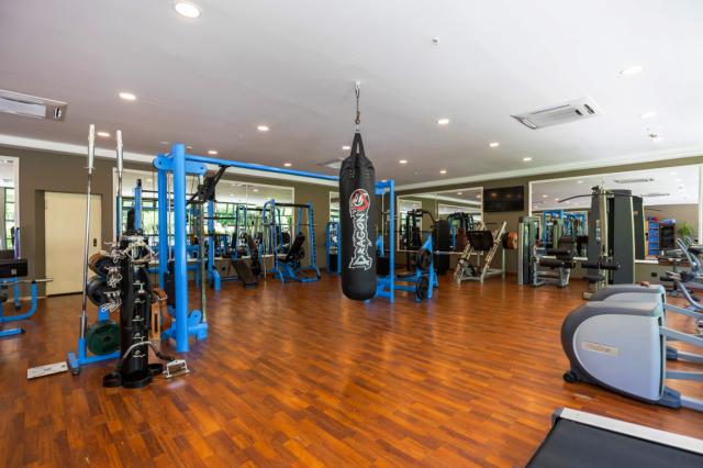 VONRESORT GOLDEN COAST - Sport - Sport