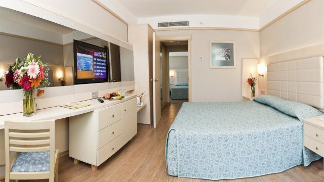 VONRESORT GOLDEN COAST - Pokoje - FAMILY ROOM 2 BEDROOMS