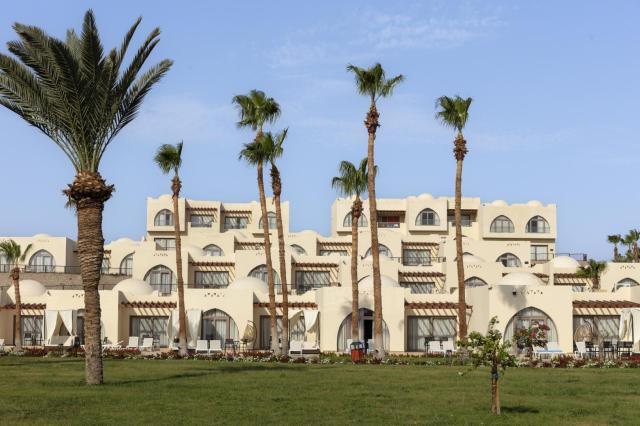 XANADU MAKADI BAY - Obecné - Blok