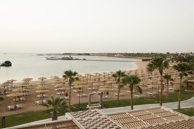 XANADU MAKADI BAY - Pláž - Pláž