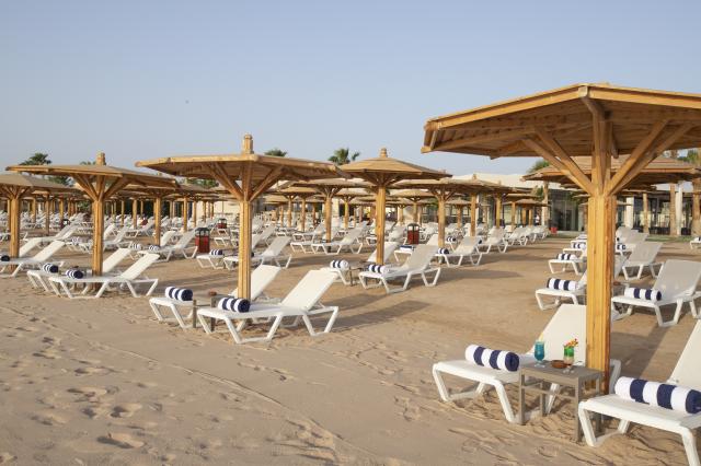 XANADU MAKADI BAY - Pláž - Pláž
