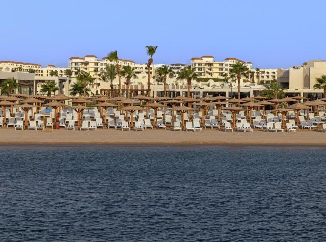 XANADU MAKADI BAY - Pláž - Pláž