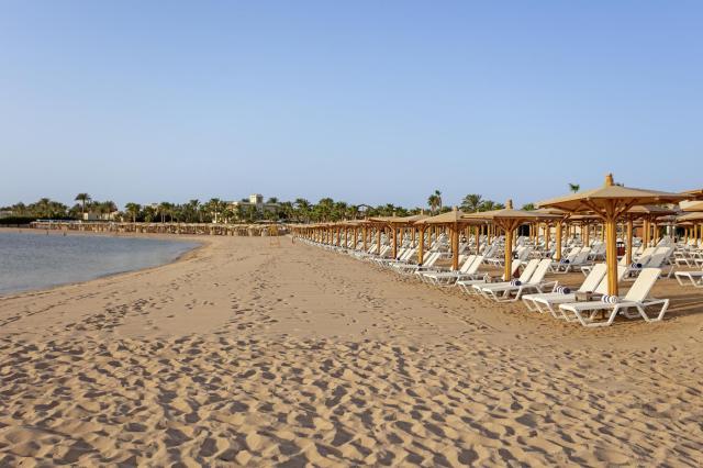 XANADU MAKADI BAY - Pláž - Pláž