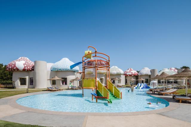 XANADU MAKADI BAY - Miniklub - Miniklub