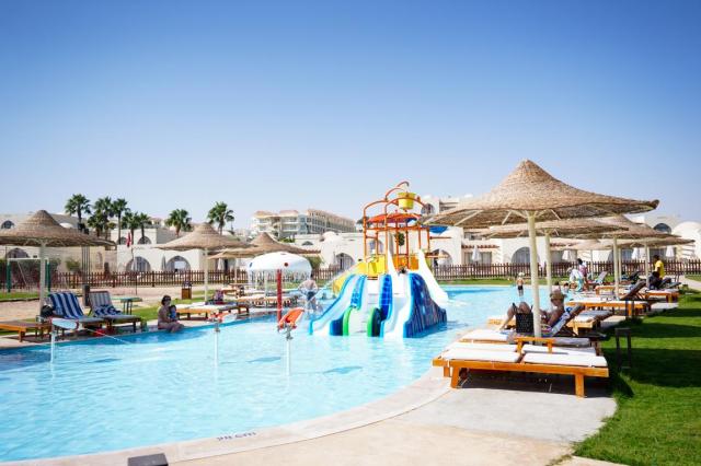 XANADU MAKADI BAY - Miniklub - Miniklub