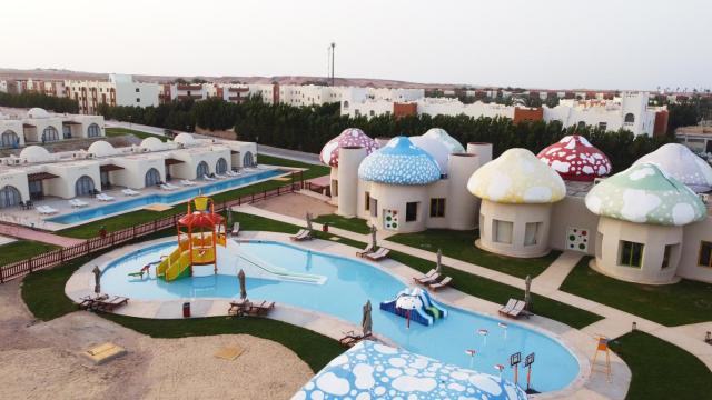 XANADU MAKADI BAY - Miniklub - Miniklub