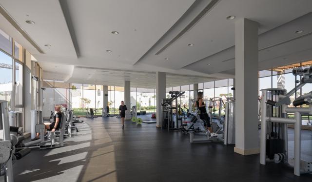XANADU MAKADI BAY - Sport - Sport