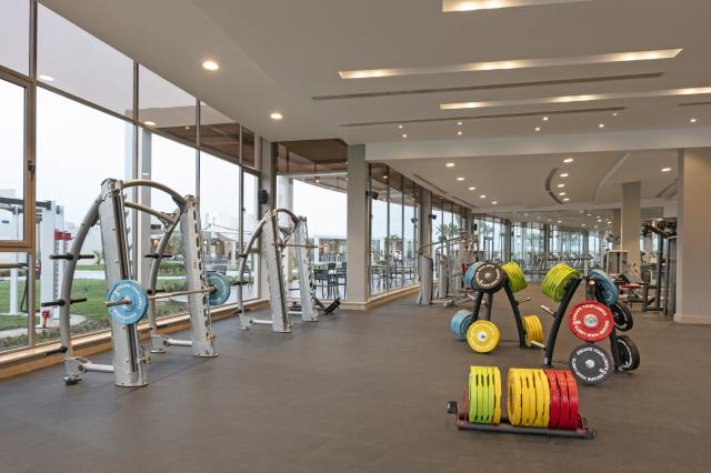 XANADU MAKADI BAY - Sport - Sport