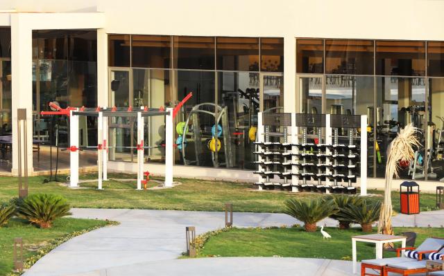 XANADU MAKADI BAY - Sport - Sport