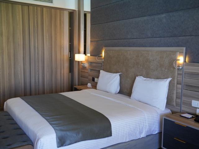 XANADU MAKADI BAY - Pokoje - MAIN BUILDING JUNIOR SUITE POOL VI