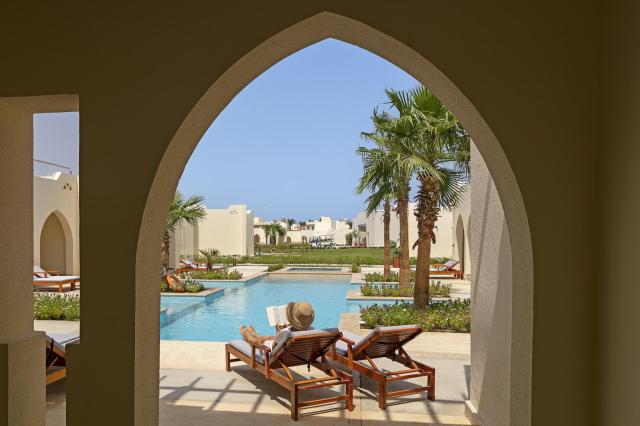 XANADU MAKADI BAY - Obecné - De Luxe