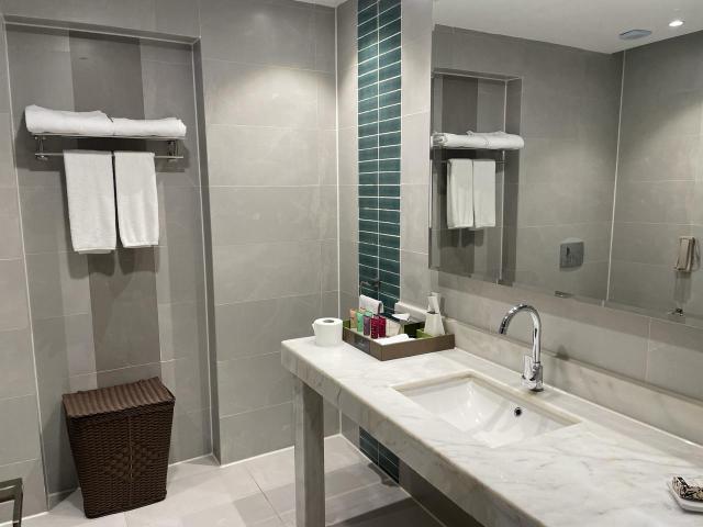 XANADU MAKADI BAY - Pokoje - MAIN BUILDING JUNIOR SUITE SIDE SE
