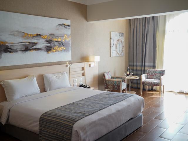 XANADU MAKADI BAY - Pokoje - DUNE SUPERIOR ROOM