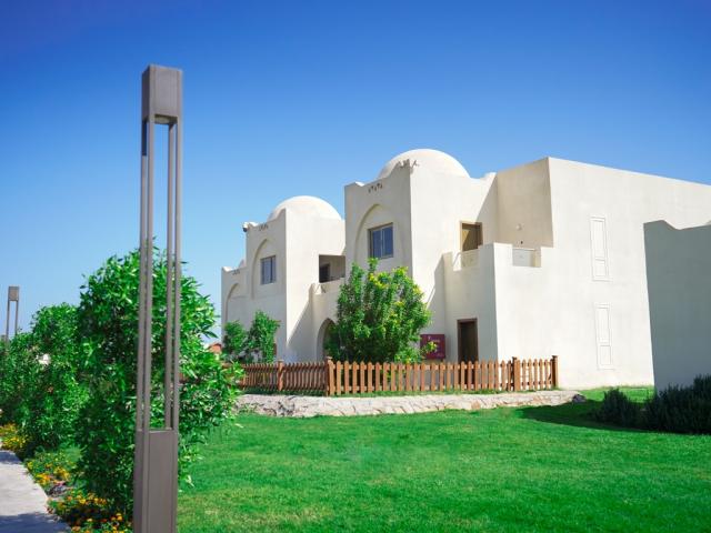 XANADU MAKADI BAY - Pokoje - DUNE SUPERIOR ROOM