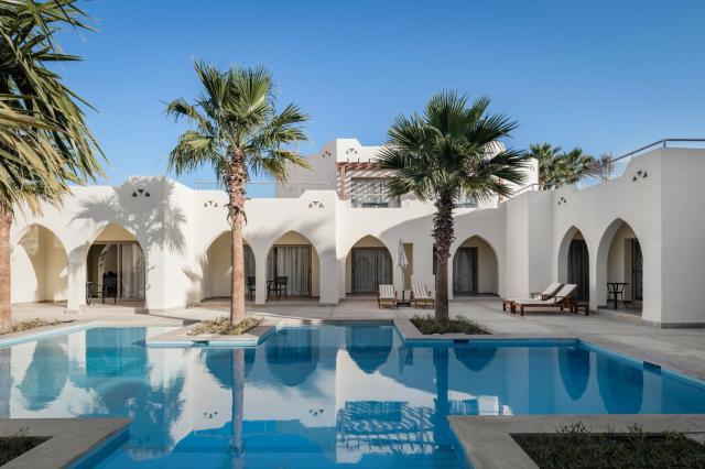 XANADU MAKADI BAY - Obecné - De Luxe