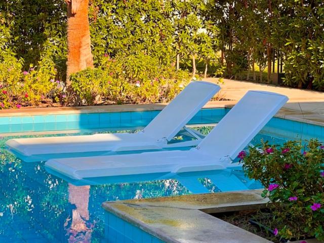 XANADU MAKADI BAY - Pokoje - PRESIDENTIAL VILLA