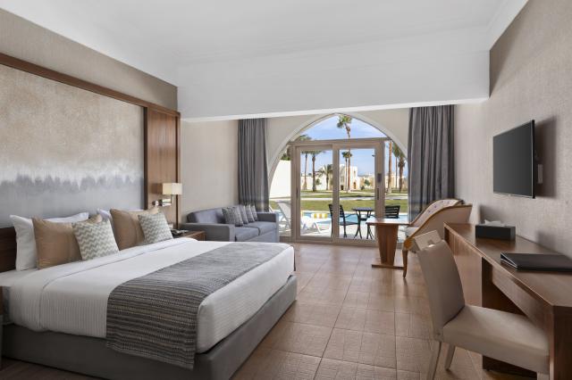 XANADU MAKADI BAY - Pokoje - DUNE FAMILY ROOM