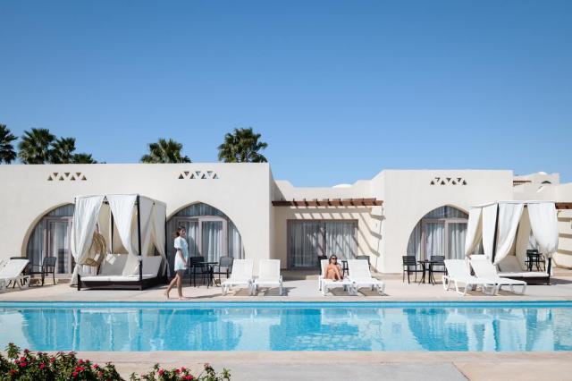 XANADU MAKADI BAY - Obecné - De Luxe