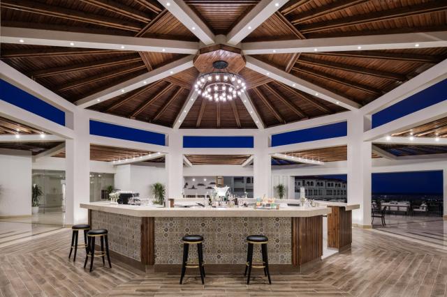XANADU MAKADI BAY - Restaurace - Sky roof bar / from 01.07.22
