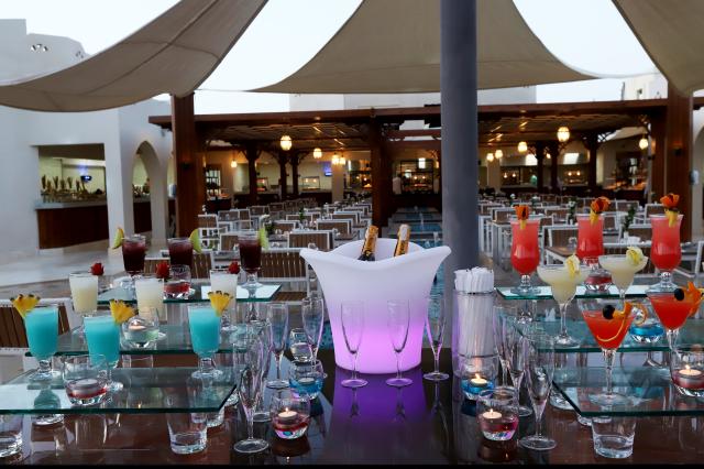 XANADU MAKADI BAY - Bary - Agora Bar