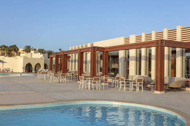 XANADU MAKADI BAY - Bary - Lagoon Bar & Lounge