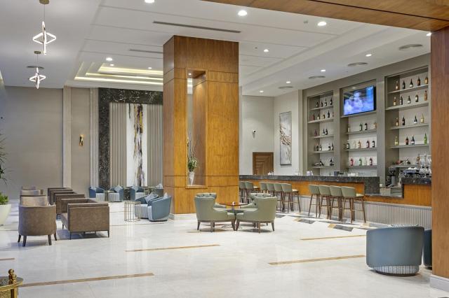 XANADU MAKADI BAY - Bary - Lobby  Bar
