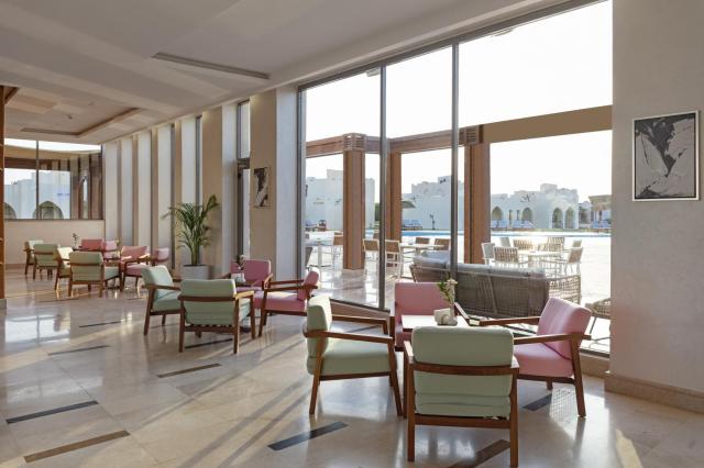 XANADU MAKADI BAY - Bary - Lagoon Bar & Lounge