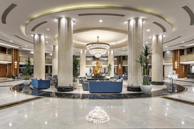 XANADU MAKADI BAY - Bary - Lobby  Bar
